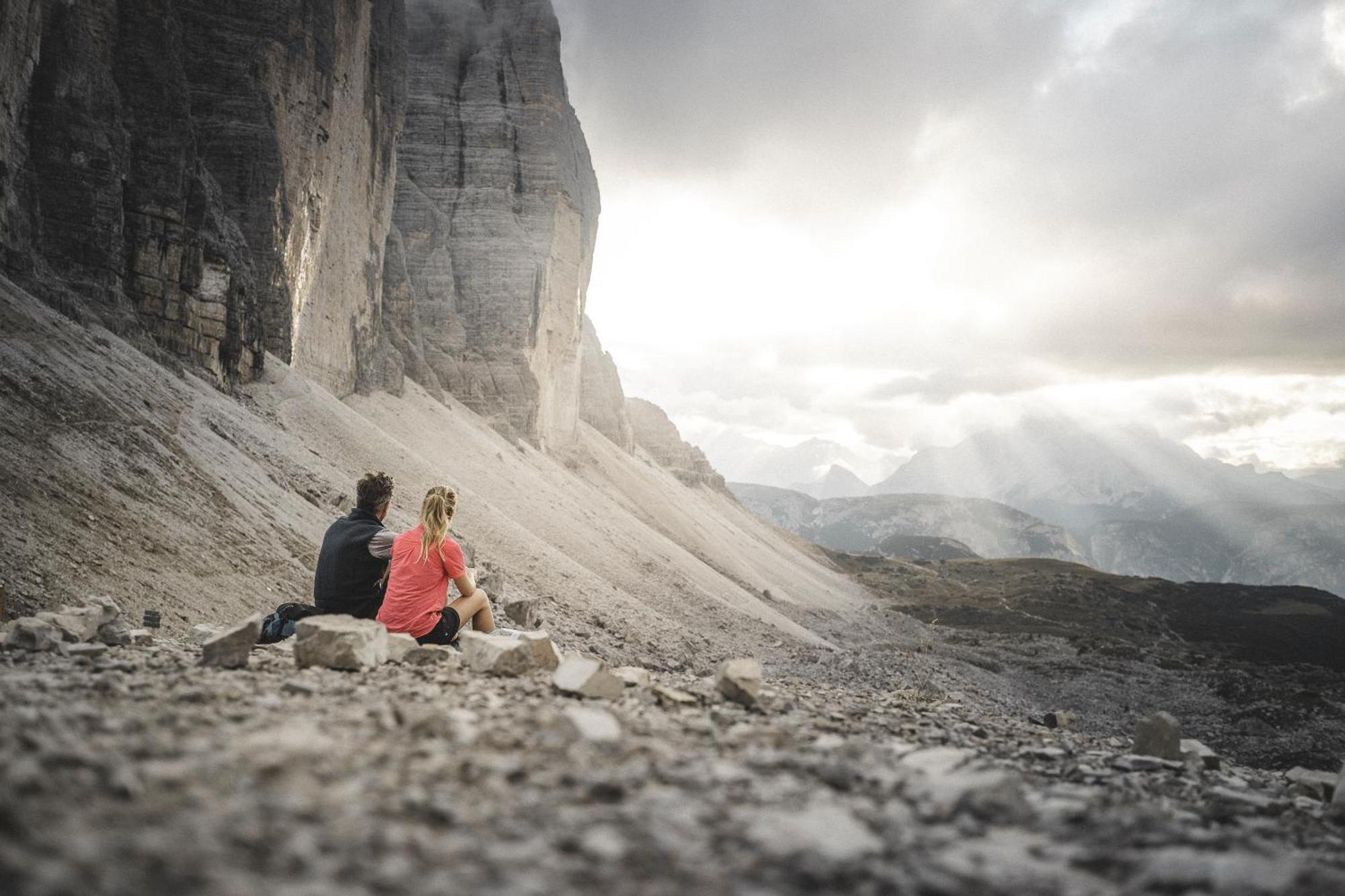 Hotel Alpenblick Sexten Luaran gambar