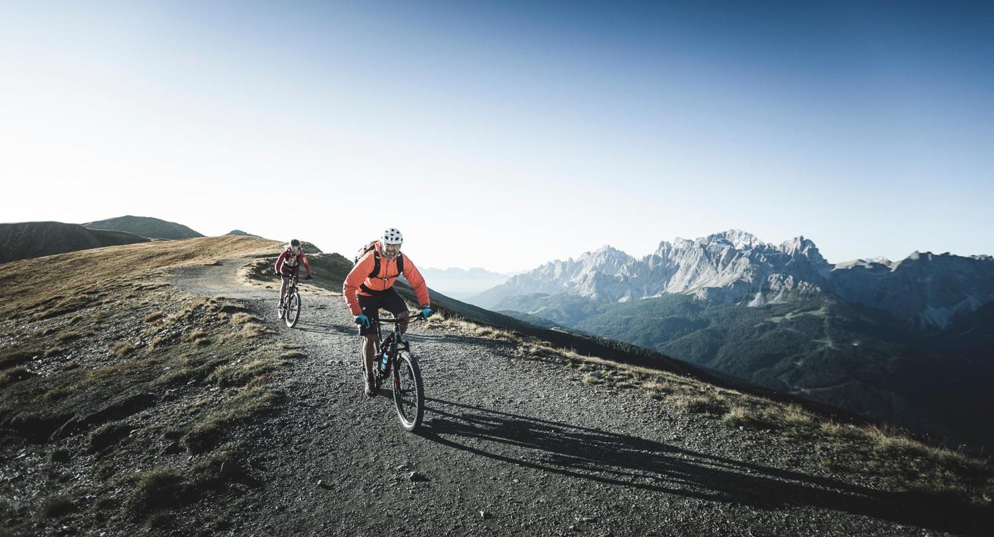 Hotel Alpenblick Sexten Luaran gambar