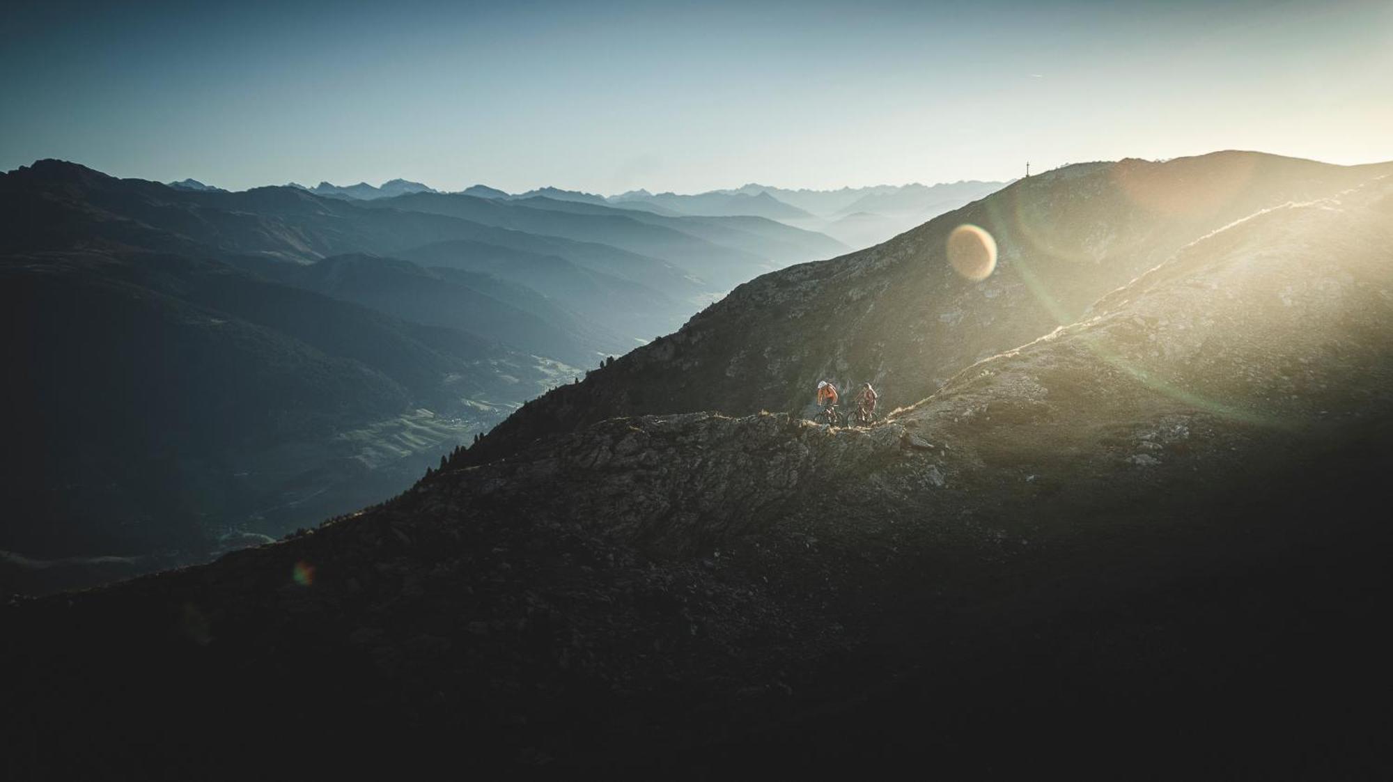 Hotel Alpenblick Sexten Luaran gambar