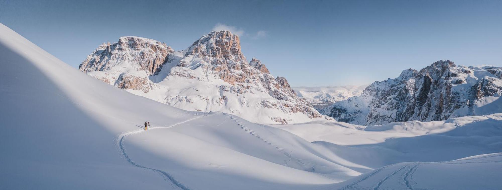 Hotel Alpenblick Sexten Luaran gambar